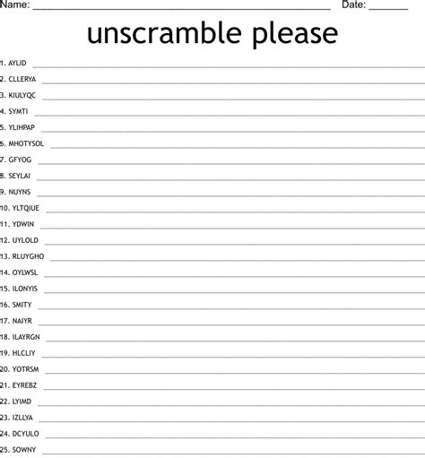 How Many Words can be Made From PLEASE Above are the words made by unscrambling P L E A S E (AEELPS). . Unscramble please